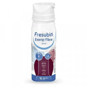 FRESUBIN ENERGY Fibre DRINK Kirsche Trinkflasche