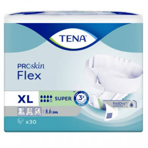 TENA FLEX super XL
