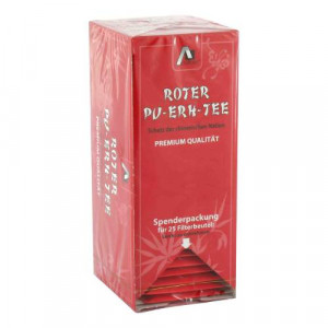 Produktbild von PU ERH TEE in Teebeuteln