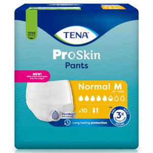 Produktbild von TENA PANTS Normal M bei Inkontinenz