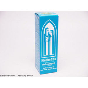 Produktbild von KLOSTERFRAU Melissengeist