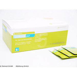 PROBIOTIK Pur Pulver