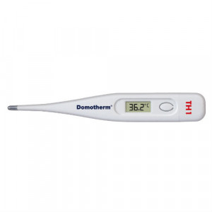 Produktbild von DOMOTHERM TH1 digital Fieberthermometer