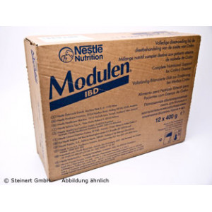 Produktbild von MODULEN IBD Pulver