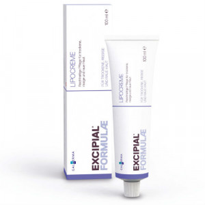 Produktbild von EXCIPIAL Lipocreme