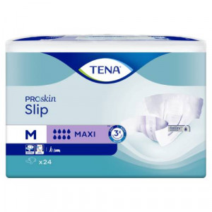 Produktbild von TENA SLIP maxi M