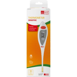 Produktbild von APONORM Fieberthermometer sensitive