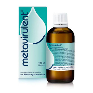 Produktbild von METAVIRULENT Mischung