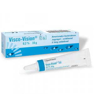 VISCO-Vision Gel