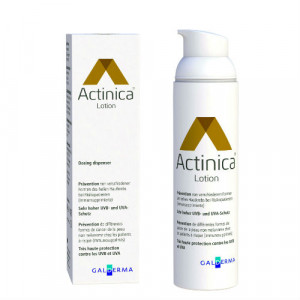 Produktbild von ACTINICA Lotion Dispenser