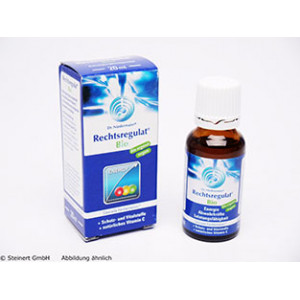 RECHTSREGULAT Bio fl&uuml;ssig