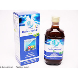 Produktbild von RECHTSREGULAT Bio fl&uuml;ssig