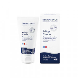 Produktbild von DERMASENCE Adtop Creme