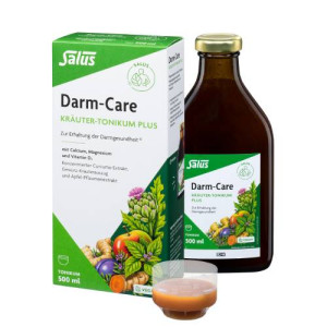 DARM-CARE Kr&auml;uter-Tonikum plus Salus