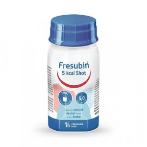Produktbild von FRESUBIN 5 kcal SHOT Neutral L&ouml;sung