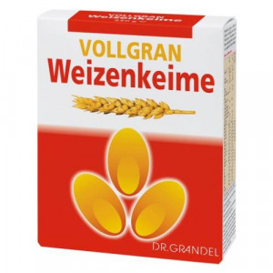 Produktbild von WEIZENKEIME Vollgran Grandel Kerne