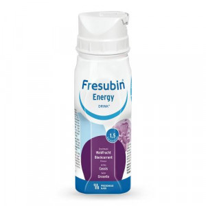 FRESUBIN ENERGY DRINK Waldfrucht Trinkflasche