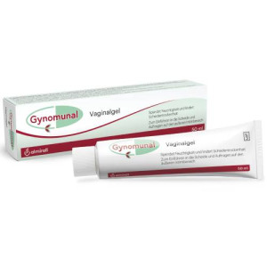 Produktbild von GYNOMUNAL Vaginalgel