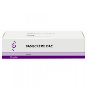 BASISCREME DAC