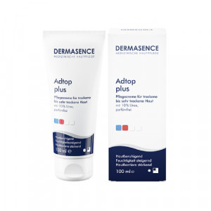 Produktbild von DERMASENCE Adtop plus Creme