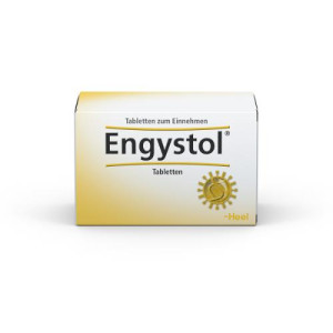 Produktbild von ENGYSTOL Tabletten
