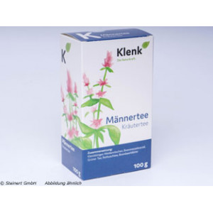 Produktbild von M&Auml;NNERTEE