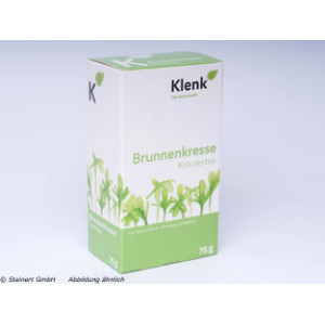 BRUNNENKRESSEKRAUT Tee