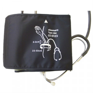 Produktbild von VISOMAT B&uuml;gelmansch.Typ SM