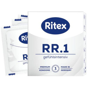 RITEX RR.1 Kondome