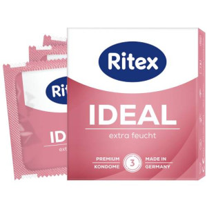 RITEX Ideal Kondome