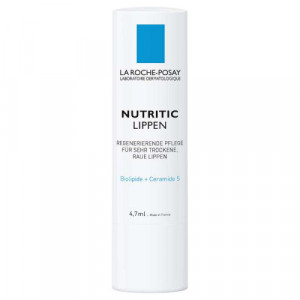 Produktbild von ROCHE-POSAY Nutritic Lippenstift