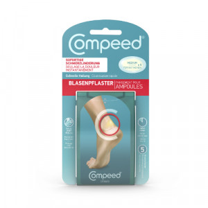 Produktbild von COMPEED Blasenpflaster medium