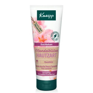 Produktbild von KNEIPP Duschbalsam Mandelbl&uuml;ten hautzart