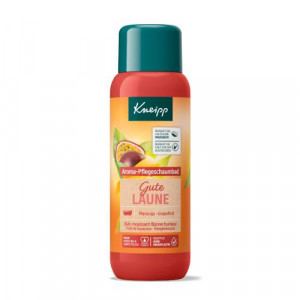 Produktbild von KNEIPP Aroma-Pflegeschaumbad Gute Laune