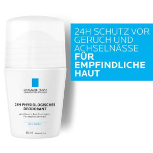Produktbild von ROCHE-POSAY Physiolog.Deo Roll-on