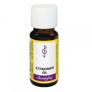 Produktbild von CITRONEN&Ouml;L