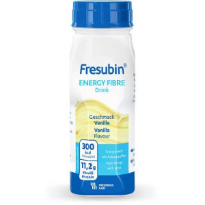 Produktbild von FRESUBIN ENERGY Fibre DRINK Vanille Trinkflasche