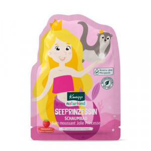 Produktbild von KNEIPP Schaumbad See Prinzessin