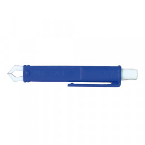 Produktbild von NIPPES Zeckenzange Nr.57