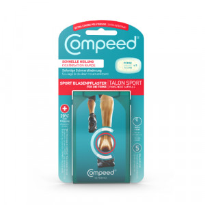 Produktbild von COMPEED Blasenpflaster extreme