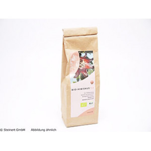 HIBISKUSTEE Bio