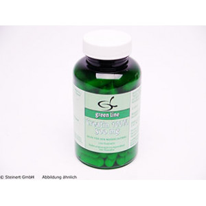 CREATIN 100% 500 mg Kapseln