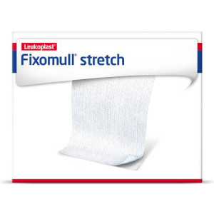 Produktbild von FIXOMULL stretch 10 cmx2 m