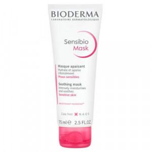 Produktbild von BIODERMA Sensibio Mask beruhigende Maske