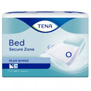 Produktbild von TENA BED plus wings 80x180 cm