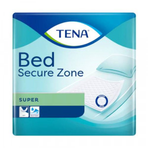 Produktbild von TENA BED super 60x90 cm