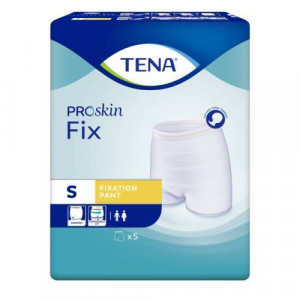 Produktbild von TENA FIX Fixierhosen S
