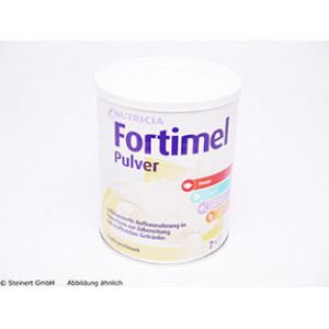 Produktbild von FORTIMEL Pulver Vanille