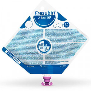 Produktbild von FRESUBIN 2 kcal HP