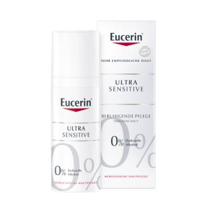 Produktbild von EUCERIN SEH UltraSensitive f.trockene Haut